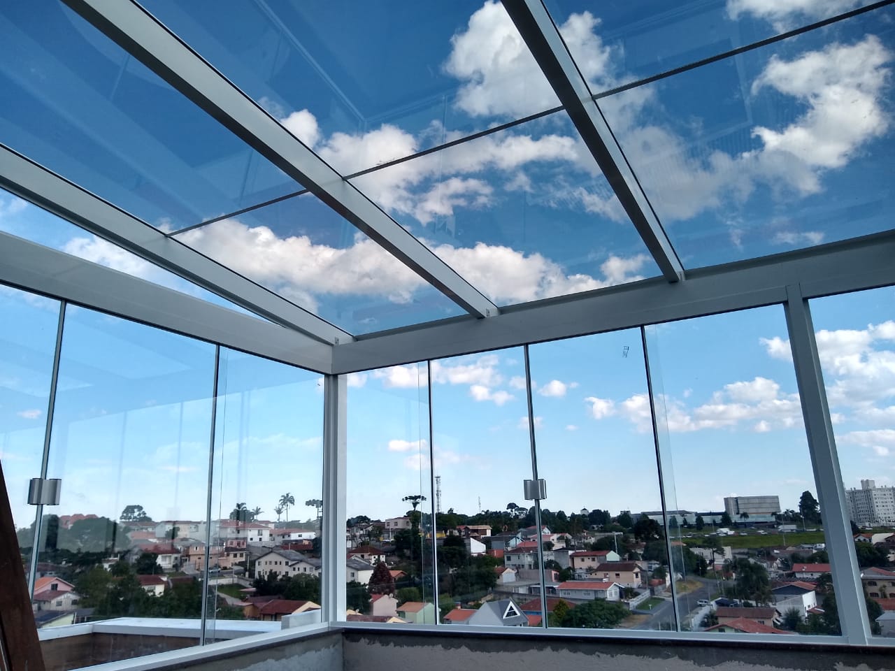 Cobertura