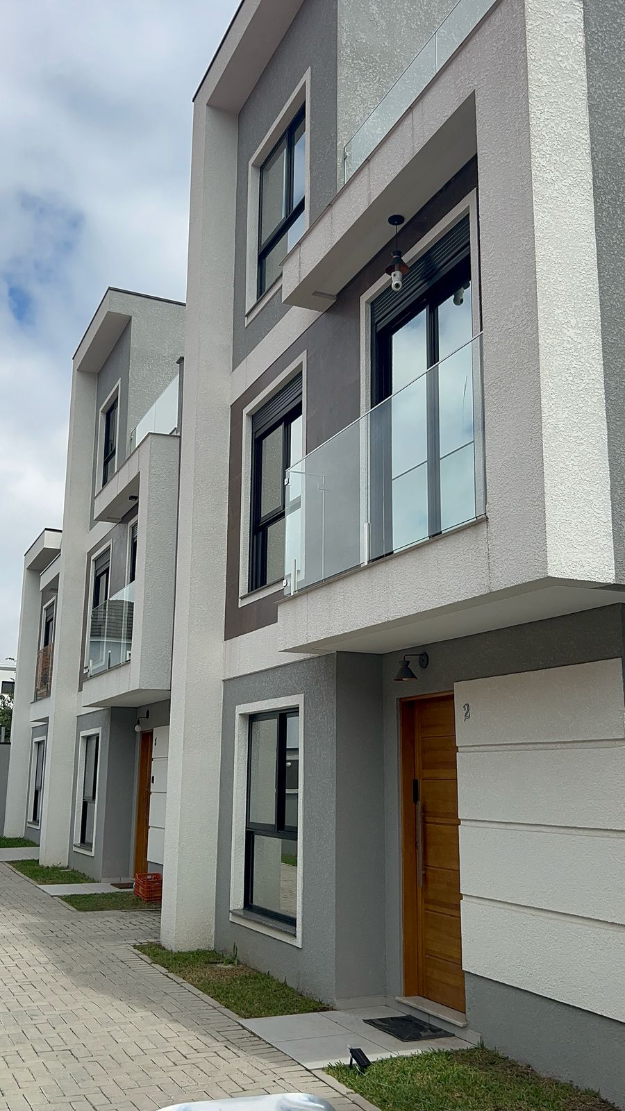 residencial